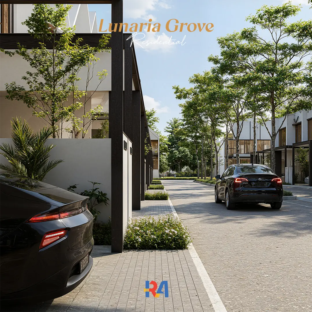 lunaria grove day scene 1