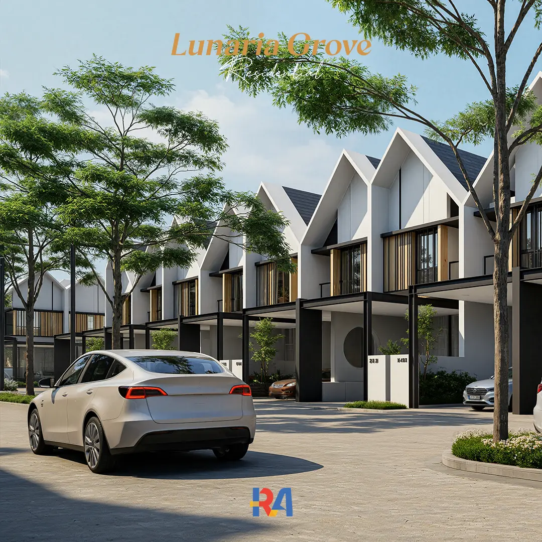 Carousel_Lunaria Grove_Day 2