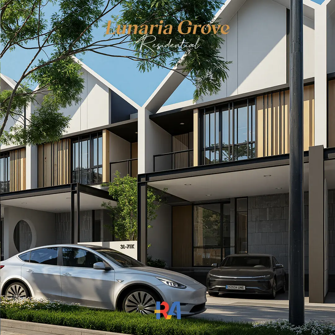 Carousel_Lunaria Grove_Day 3