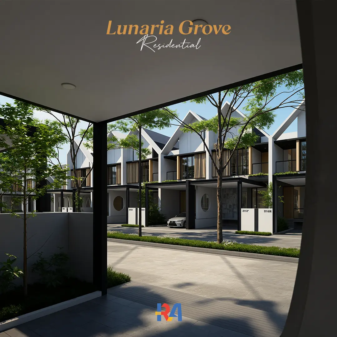 Carousel_Lunaria Grove_Day 8