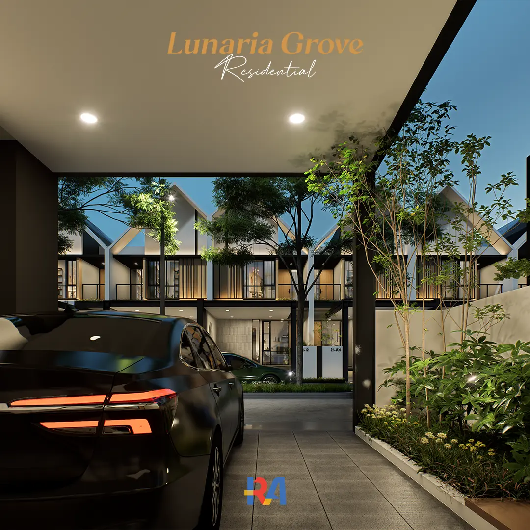 Carousel_Lunaria Grove_Night 11