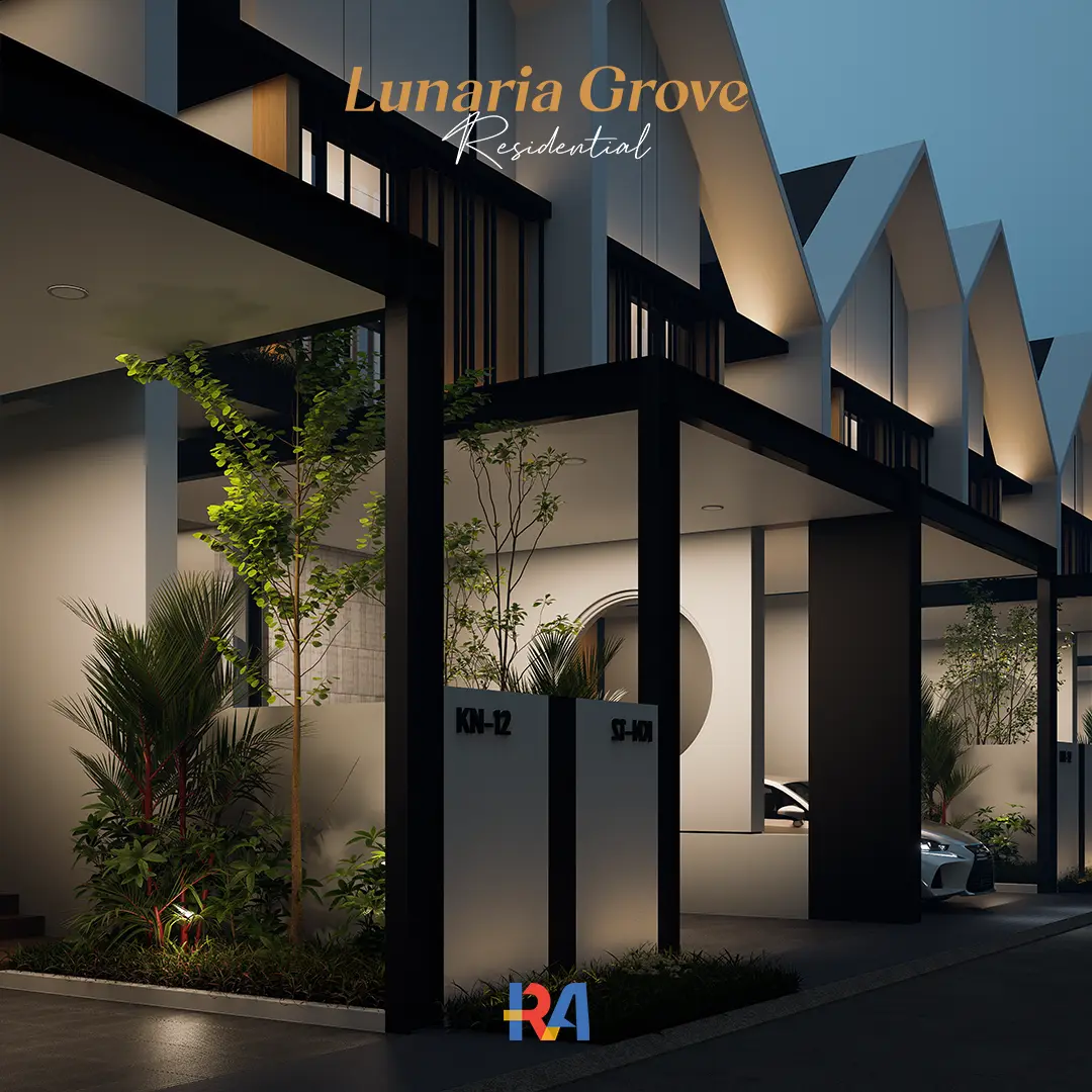 Carousel_Lunaria Grove_Night 3