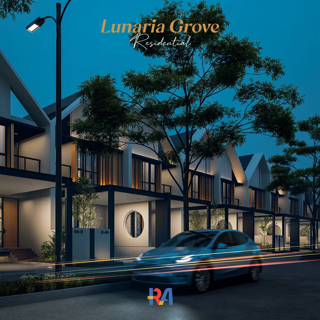 Carousel_Lunaria Grove_Night 4