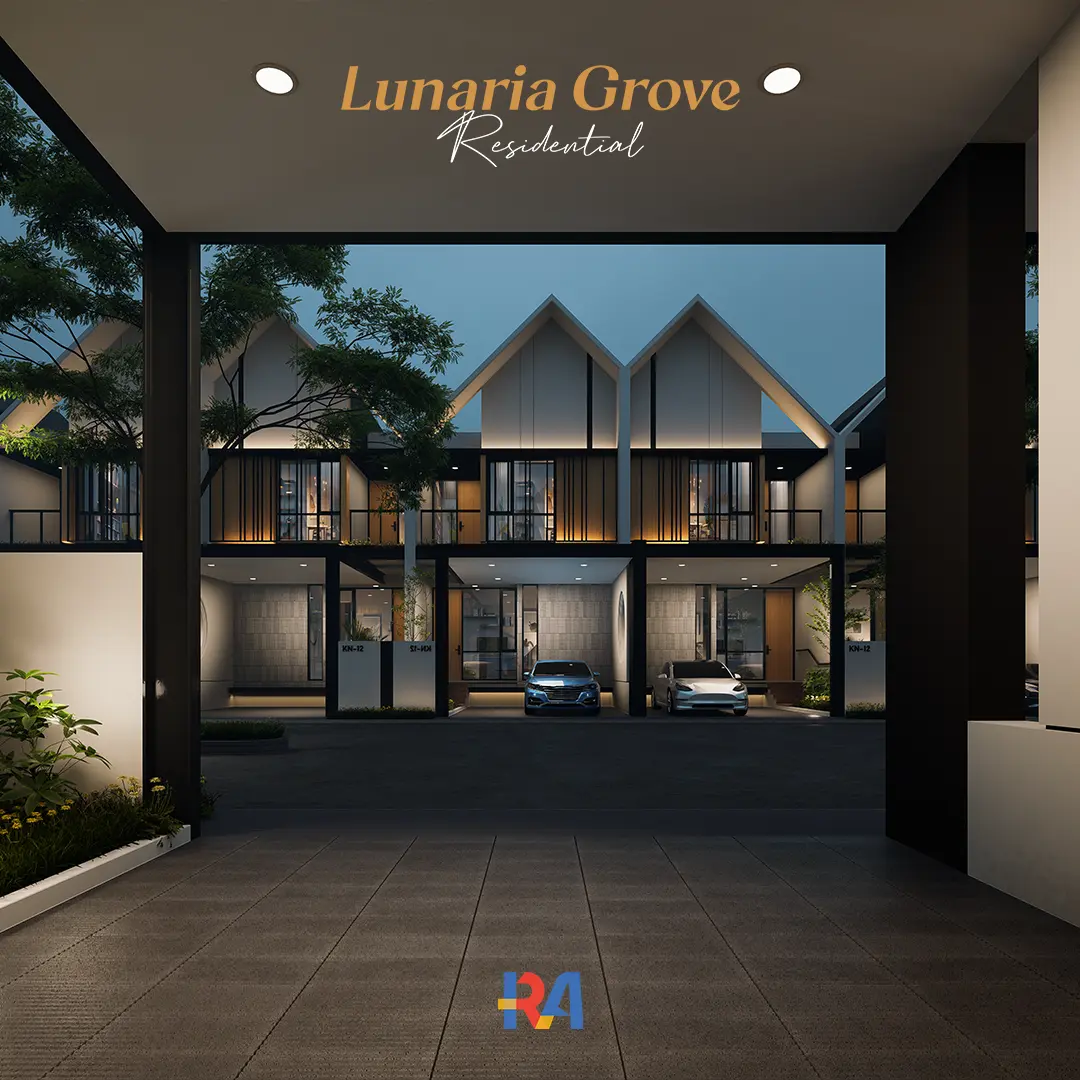 Carousel_Lunaria Grove_Night 8