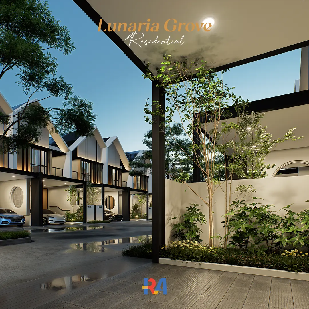 Carousel_Lunaria Grove_Night 9