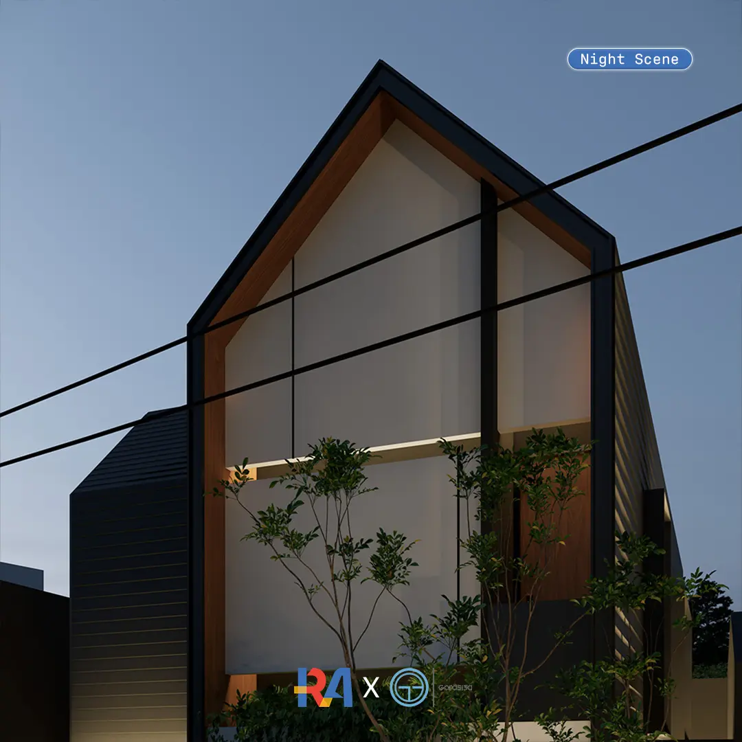 RifkiArchvizXGarasi3D-night6