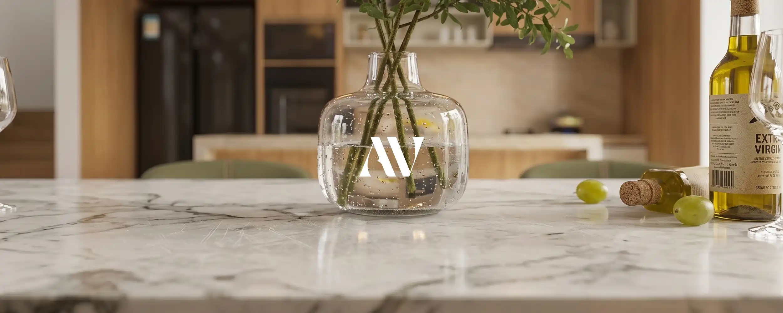close-up interior detail visualization, luxury villa Padalarang Bandung
